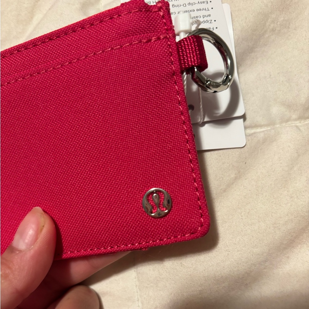 Clippable Card Case - Picture 7 of 7